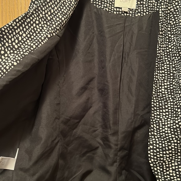 LOFT Blazer - Picture 4 of 4